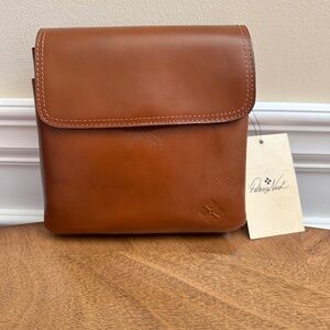 Patricia Nash Handbag